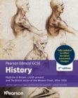 Image for Pearson Edexcel GCSE (9-1) History Medicine in Britain, c1000-present 2nd edition