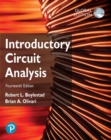Image for Introductory circuit analysis