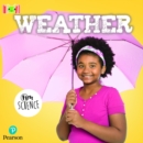 Image for Bug Club Reading Corner: Age 5-7: Weather