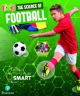 Image for Bug Club Reading Corner: Age 5-7: Play Smart: Football