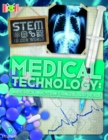 Image for Bug Club Reading Corner: Age 7-11: STEM in Our World: Medical Technology