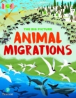 Image for Bug Club Reading Corner: Age 7-11: The Big Picture: Animal Migrations