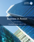 Image for Business in Action, Global Edition