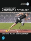 Image for Mastering A&amp;P without Pearson eText for Fundamentals of Anatomy and Physiology, Global Edition