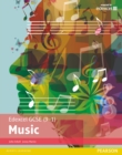 Image for Music: Edexcel GCSE (9-1)
