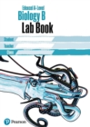 Image for Pearson Edexcel Advanced Level Biology Lab Book