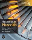 Image for Mechanics of Materials, SI Edition + Pearson Mastering Engineering with Pearson eText (Package)