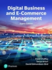 Image for Digital business and E-commerce management