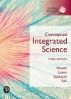 Image for Conceptual integrated science.