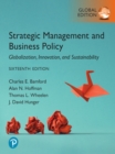 Image for Strategic Management and Business Policy: Globalization, Innovation and Sustainability, Global Edition -- (Perpetual Access)