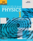 Image for Pearson Edexcel A-Level Physics Book 1