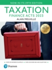 Image for Taxation: Finance Act 2023