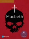 Macbeth by Gordon, Angela cover image