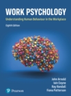 Image for Work Psychology