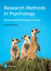 Image for Research Methods in Psychology