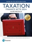 Image for Taxation: Finance Act 2024