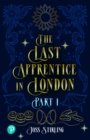 Image for Rapid Plus Stages 10-12 12.1 The Last Apprentice in London Part 1