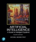 Image for Artificial Intelligence: A Guide to Intelligent Systems