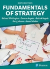 Image for Fundamentals of Strategy