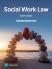 Image for Social work law