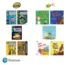 Image for Pearson Reading Premium Print Pack (mult copies) (Small) 2023