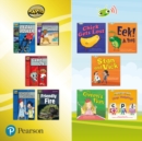 Image for Pearson Reading Premium Print Pack (single copies) 2023