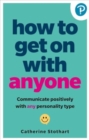 Image for How To Get On With Anyone