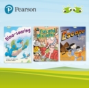 Image for Bug Club Independent Orange Pack 2023 (14 books)