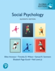 Image for Social Psychology, Global Edition
