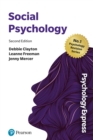Image for Psychology Express: Social Psychology