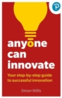 Image for Anyone Can Innovate