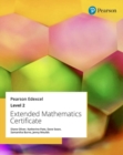 Image for Pearson Edexcel Extended Mathematics Certificate: Level 2