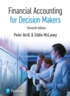 Image for Financial Accounting for Decision Makers