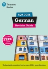 Image for Pearson Revise AQA GCSE (9-1) German Revision Guide 