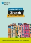 Image for Pearson Revise AQA GCSE (9-1) French Revision Workbook