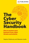 Image for The Cyber Security Handbook