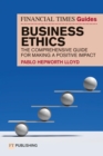 Image for The Financial Times Guide to Business Ethics