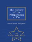Image for The History of the Peloponnesian War, Volume II