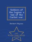 Image for Soldiers of the Legion