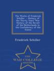 Image for The Works of Frederick Schiller ..