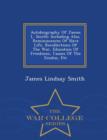 Image for Autobiography of James L. Smith