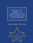 Image for The War of the Rebellion : A Compilation of the Official Records of the Union and Confederate Armies Volume 09 - War College Series