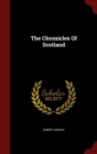 Image for The Chronicles Of Scotland