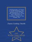 Image for Autobiography of James L. Smith