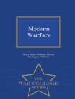 Image for Modern Warfare - War College Series