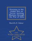 Image for Precision in the Global War on Terror