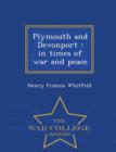 Image for Plymouth and Devonport