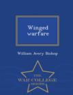 Image for Winged Warfare - War College Series