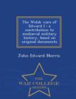 Image for The Welsh Wars of Edward I