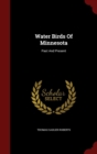 Image for Water Birds of Minnesota